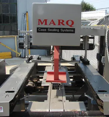 USED MARQ HPR/LH/DL