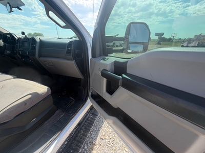 Used 2019 FORD F-550 Misc Trucks Oklahoma US | OT Truck & Tractor Sales #1377347
