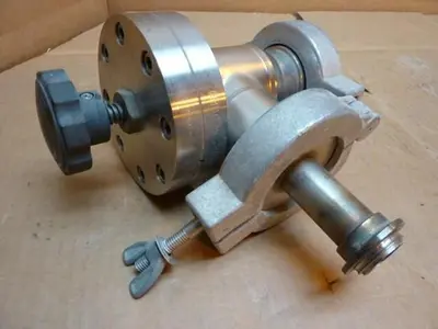 USED MDC VACUUM PRODUCTS KAV-200