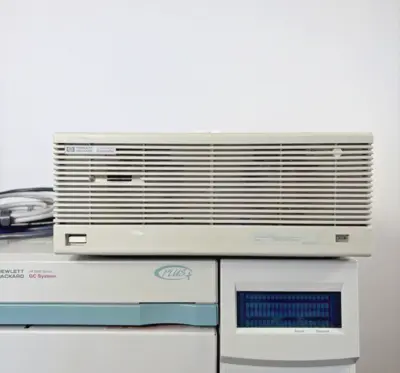 HP Agilent 6890 G1530A GC System with G1512A ALS Controller - No Injector