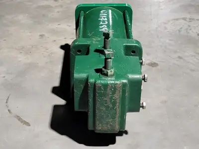 USED FISHER CONTROLS 1066SR