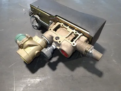 Control Valve