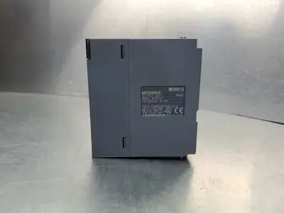 USED Mitsubishi QY81P