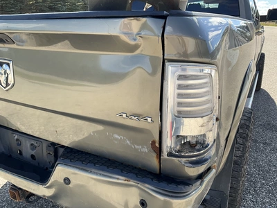 Used 2013 RAM 2500 Pickup Trucks Michigan US | Miedema Asset Management Group #1468578