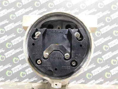 USED HONEYWELL STG140-E1G-00000-MB,F1C3