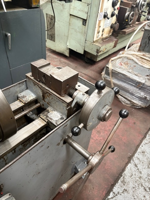 Used MAIDEN _UNKNOWN_ Bolt Threaders GB | Blue Diamond Machine Tools #1423044