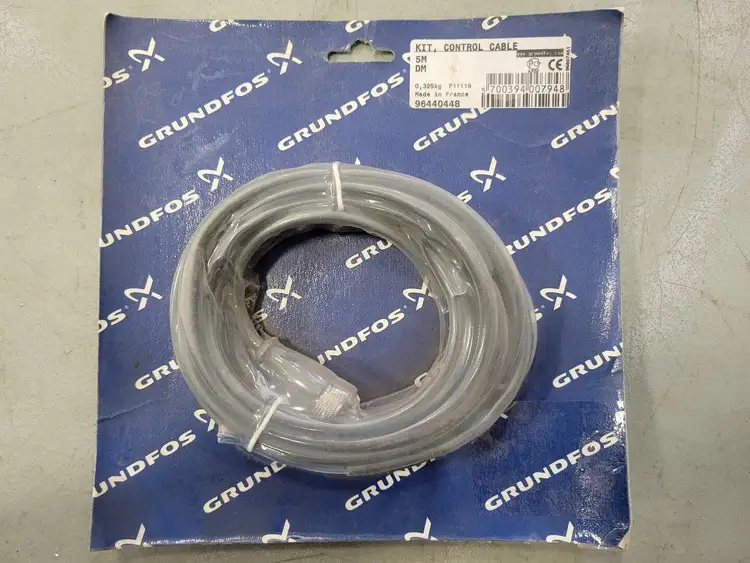 New | in-Stock GRUNDFOS 96440448 Parts British Columbia CA | Lenmark #269189