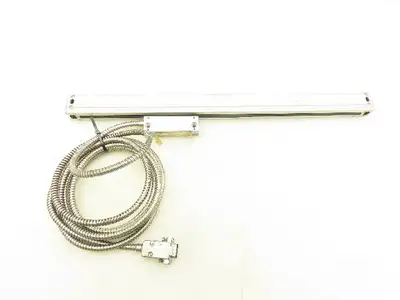 Sino Sealed Linear Encoder Scanner 450mm Range