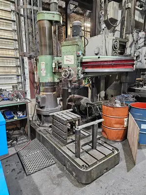 USED 1989 CSEPEL MUVEK RF/1600