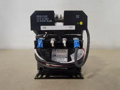 NEW SQUARE D LA9TFD32X