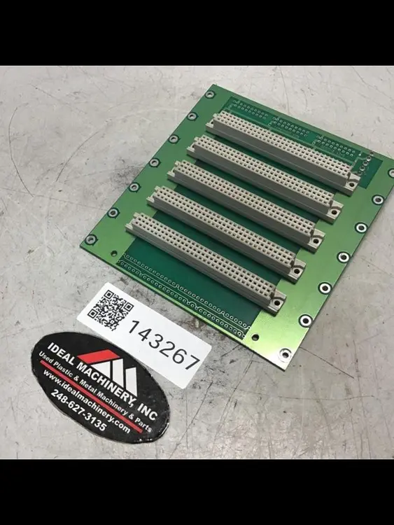 Used WELLTEC DE011-6 Circuit Boards Michigan US | Ideal Machinery #690836