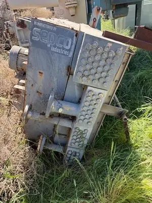 USED AIR X CHANGER 36VVS