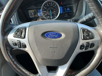 Used 2011 FORD EXPLORER SUVs Michigan US | Miedema Asset Management Group #1313936