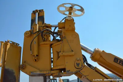 Used 1991 CATERPILLAR 1991 CATERPILLAR Pipelayers Florida US | HDD Broker #1346476
