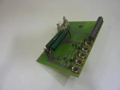 USED INDUCTO ELPHIAC 3EL700992