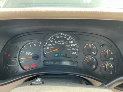 Used 2004 GMC SIERRA 1500 Pickup Trucks Michigan US | Miedema Asset Management Group #1423553