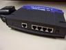 Linksys BEFSR41 EtherFast DSL Router w/ 4Port Switch