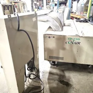 USED 1999 CONAIR FP-755