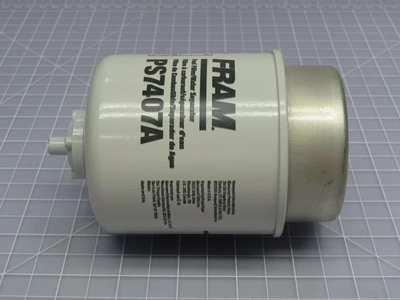 New | in-Stock FRAM _UNKNOWN_ Automotive Parts | OCO Industrial #1636094