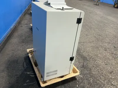 Used LINDBERG/BLUE M GO1350A1 Heat Treating Units Ohio US | HGR 24 #1439643
