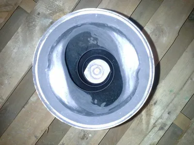 USED Moyno 1L8