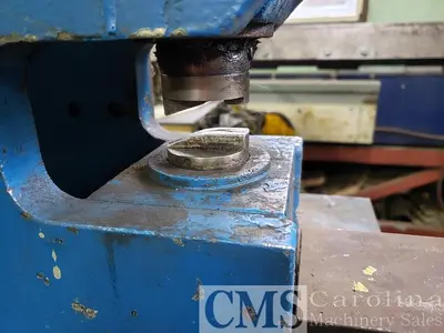 USED WILLIAMS & WHITE TOOTH SETTER