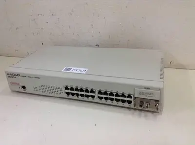 USED CABLETRON SEHI-24