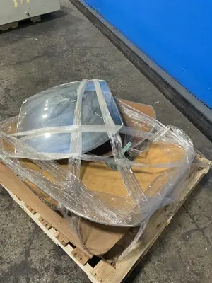 Campus Crafts Inc  Safety Mirrors