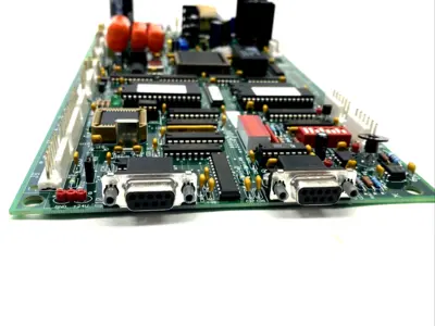 USED SOLID STATE CONTROLS INC. 80-219506-90