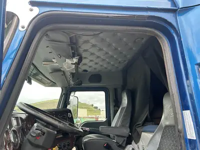 USED 2016 MACK PINNACLE CXU613