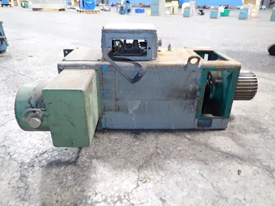 Used 1996 CEAR MGL 132 L Motors (misc) Ohio US | HGR 24 #1048010