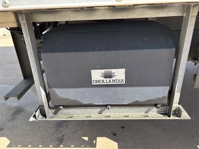 Used 2022 ISUZU "FTR" VAN BODY TRUCK - DIESEL (2022) Box trucks Texas US | MachineryMax #1488284