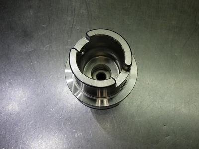 Erickson HSK63A 16mm Hydraulic Tool Holder 95mm Pro HSK63AHCTMQL1C16095M (LOC2963C)