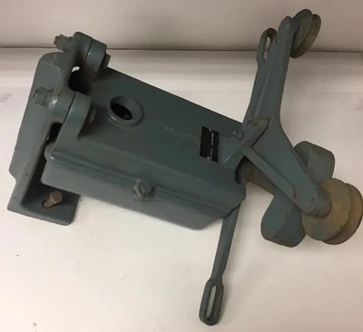 Used GE 2931 D4 Miscellaneous MRO Indiana US | J&J Industrial Supply #510612
