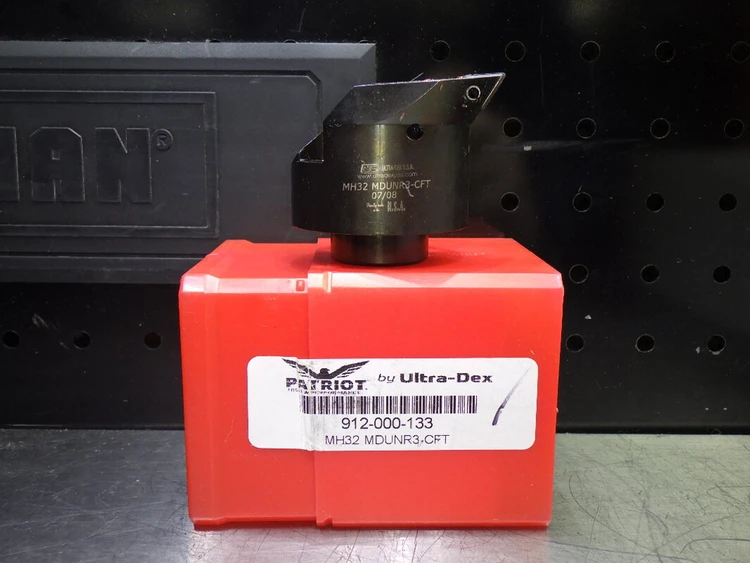 New | in-Stock ULTRA-DEX USA _UNKNOWN_ Tooling & Accessories (Other) Michigan US | Superior Machine & Tool Inc #389281