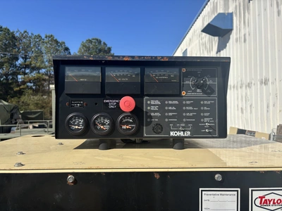 USED KOHLER 400REOZDD