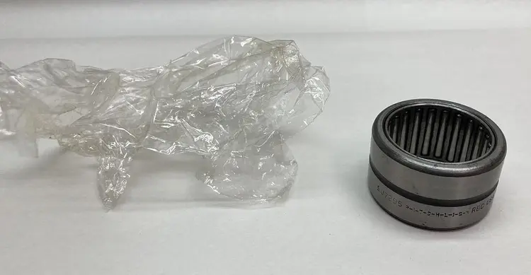 Used RBC SJ-7295 Bearings | Surplus Asset Holdings #1192048