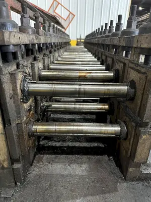 USED CONTOUR CRTM 1.5 20S