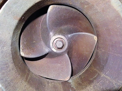 USED Goulds 3175