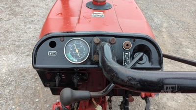 USED 1982 INTERNATIONAL 274