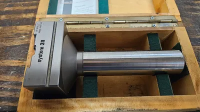 SYSTEM 3R 3R-606 Tooling | Advanced Capital Equipment (1)