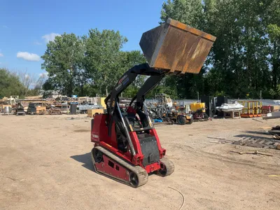 Used TORO TX1000 Compact Utility Loaders Michigan US | Miedema Asset Management Group #1337217
