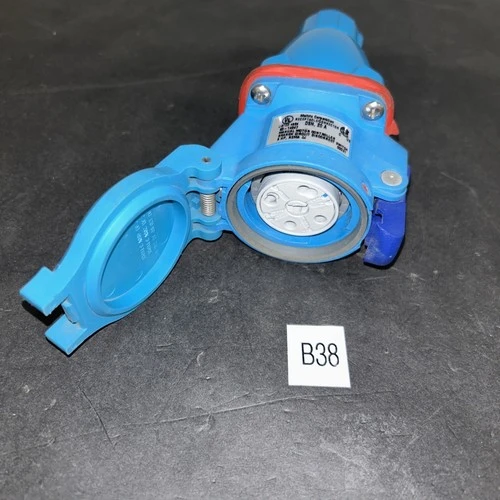 Used Meltric 63-14947 Miscellaneous Equipment (Electrical & Power) Indiana US | J&J Industrial Supply #1076435