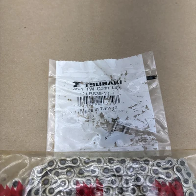 NEW Tsubaki RS35