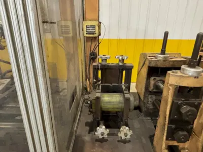 USED YODER #M1-1/2
