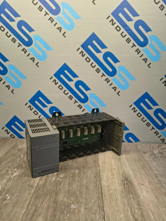Used Allen-Bradley 1746-P2 Power Supplies South Carolina US | ESS Industrial Equipment Sales #919540