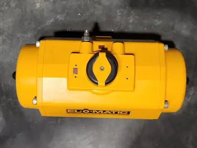 NEW EL-O-MATIC ES0950.U2A04A.S36KLD
