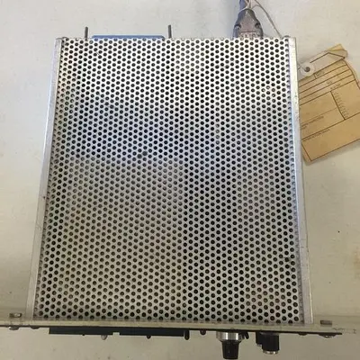 MKS TYPE 270 A