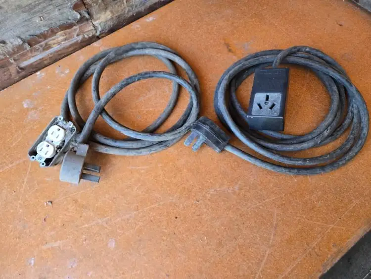 Used _UNKNOWN_ _UNKNOWN_ Miscellaneous Equipment (Electrical & Power) Minnesota US | K-BID 6 #180798