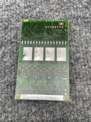 Used Saia-Burgess PCD2.A460 Input / Output Modules California US | Davliegogo LLC #1706842